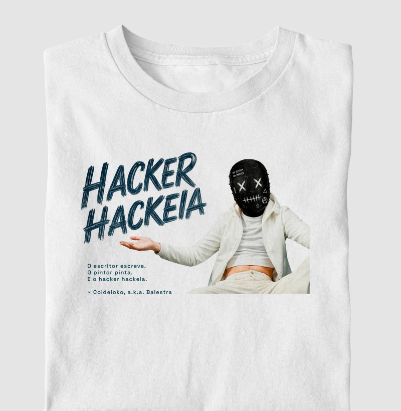 Hacker Hackeia II