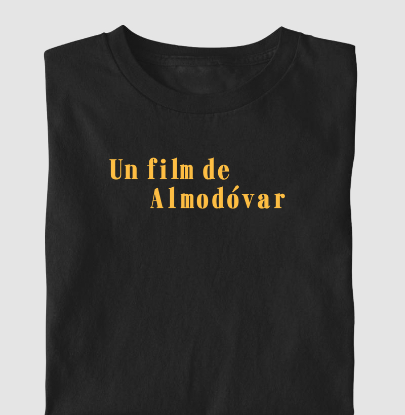 Camiseta