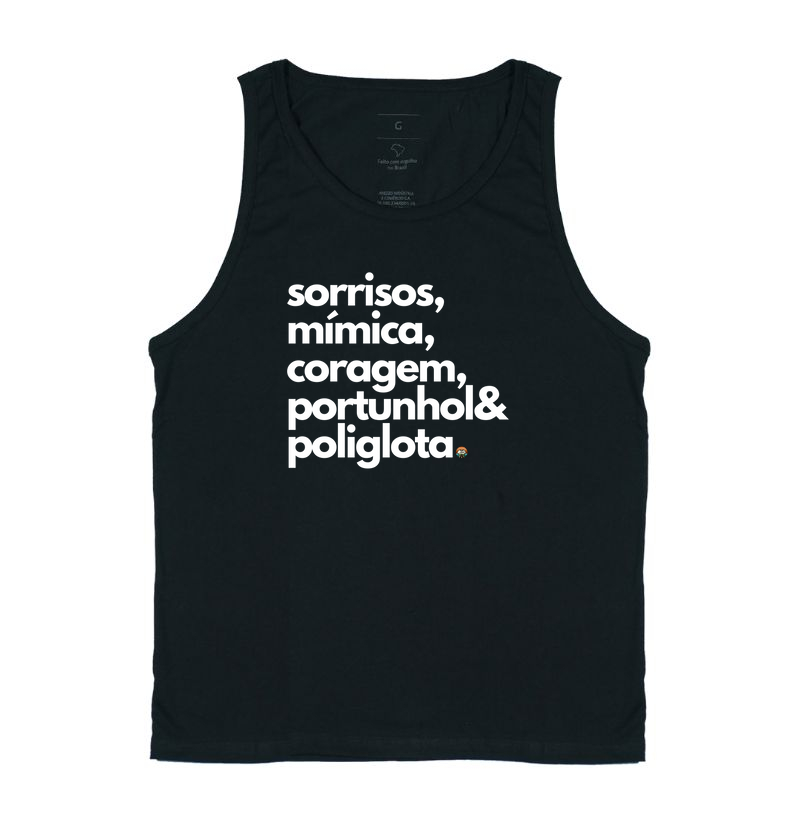 Camisa 0