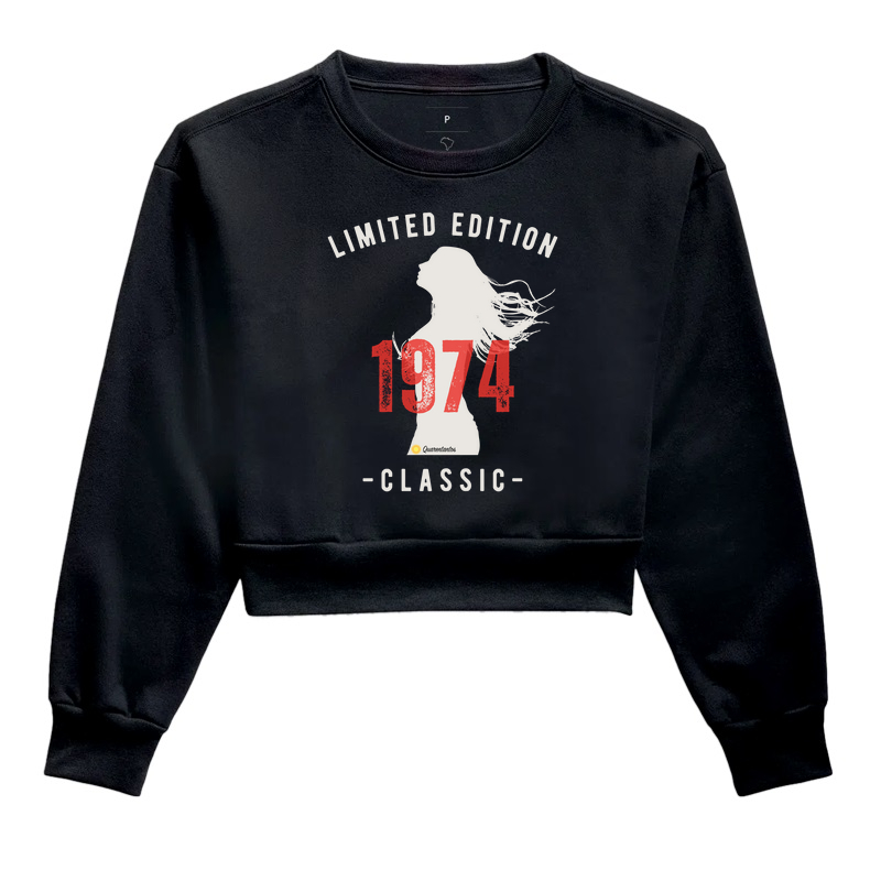 1974 - Limited Edition Classic