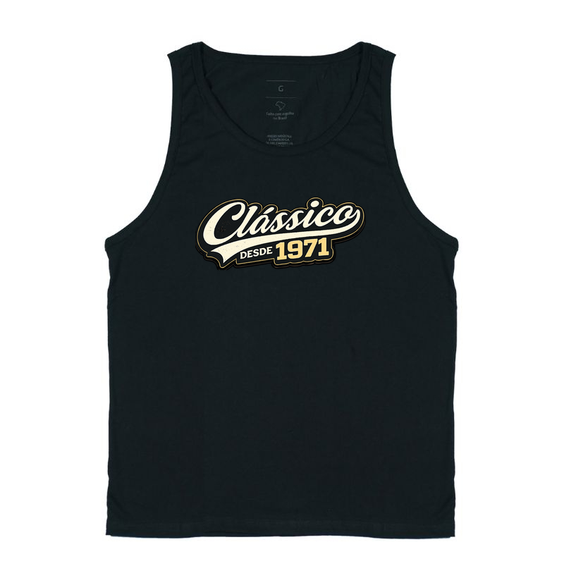 CLÁSSICO 1971