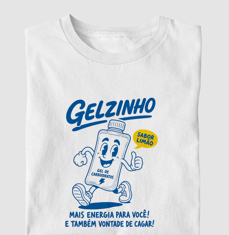 Gelzinho