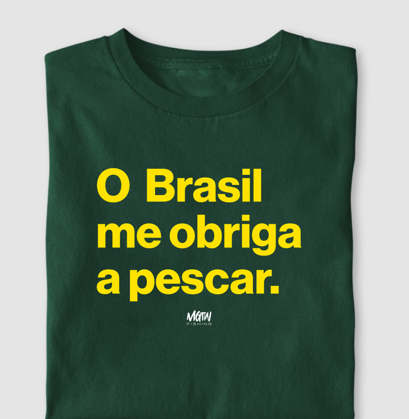 O BRASIL ME OBRIGA