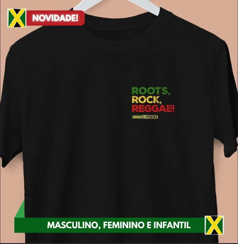 Roots, Rock, Reggae! (peito)
