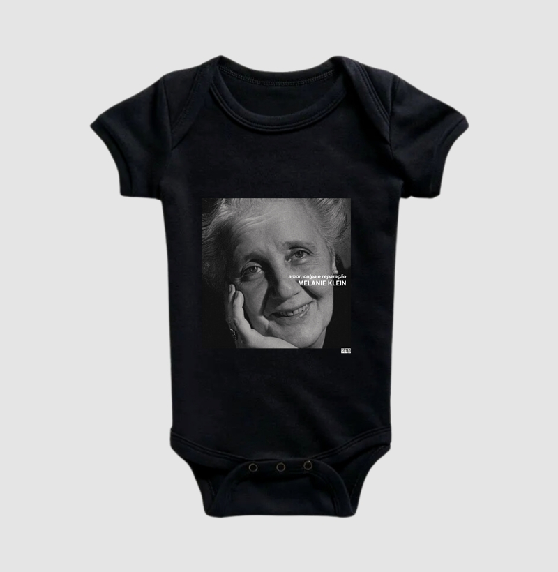 Melanie Klein x Marisa