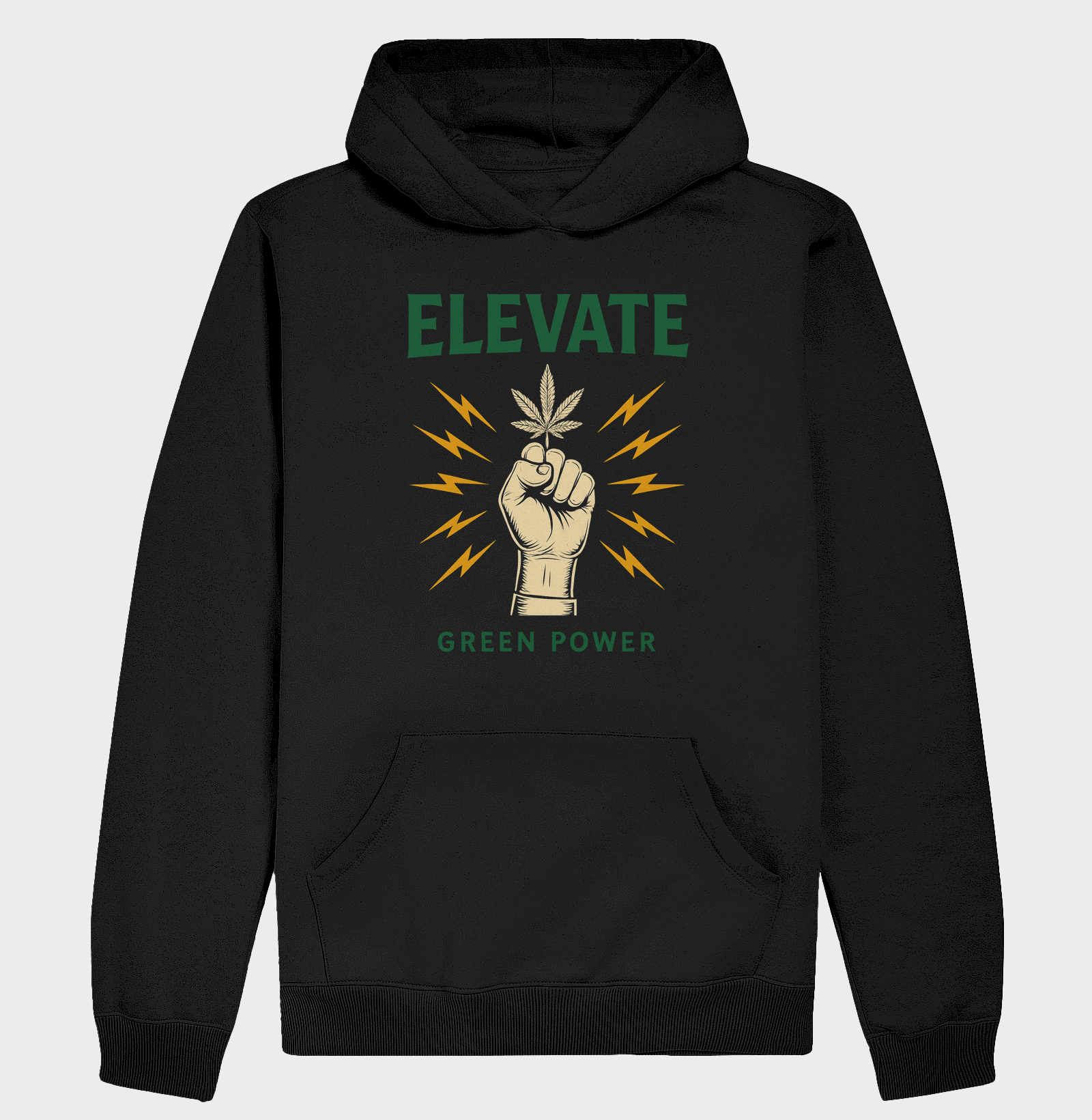 Elevate Green Power