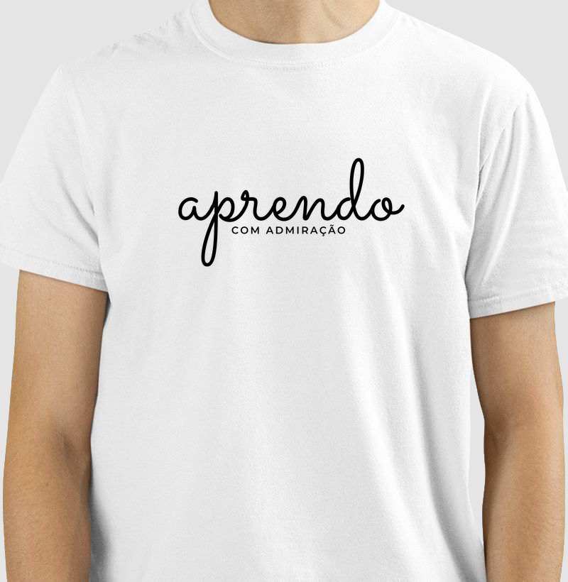 Práxis Camiseta Duo II