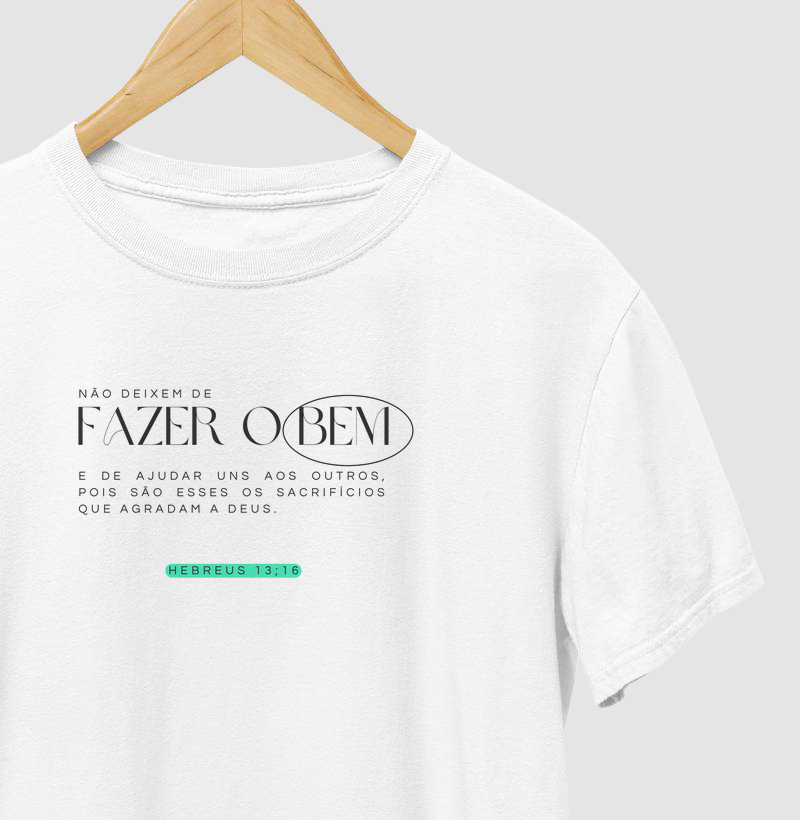 Fazer o Bem