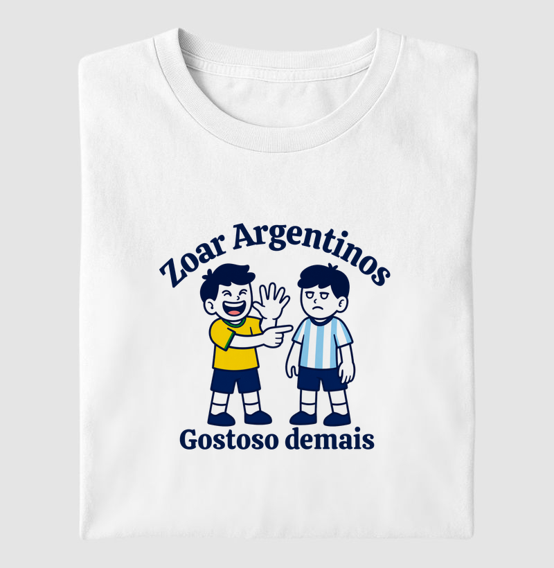 Zoar argentinos gostoso demais