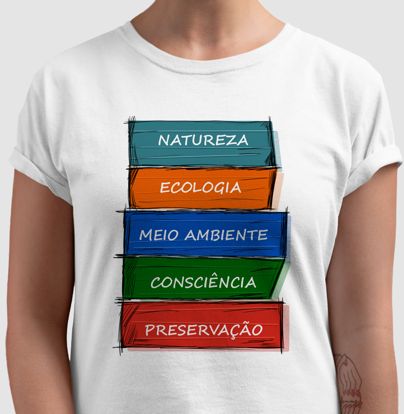 Natureza in Rabisco