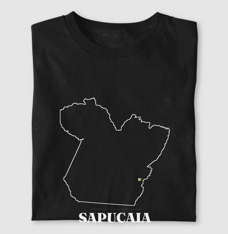 Sapucaia | Traço PA