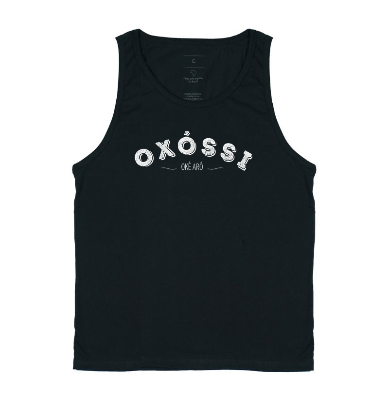 Oxóssi