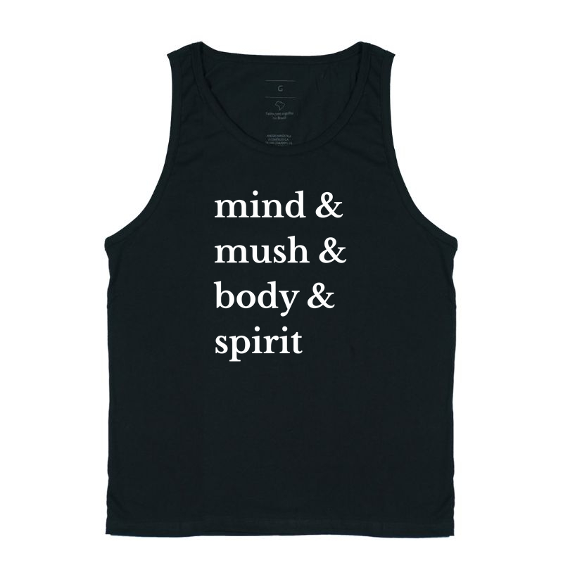 Mind & mush