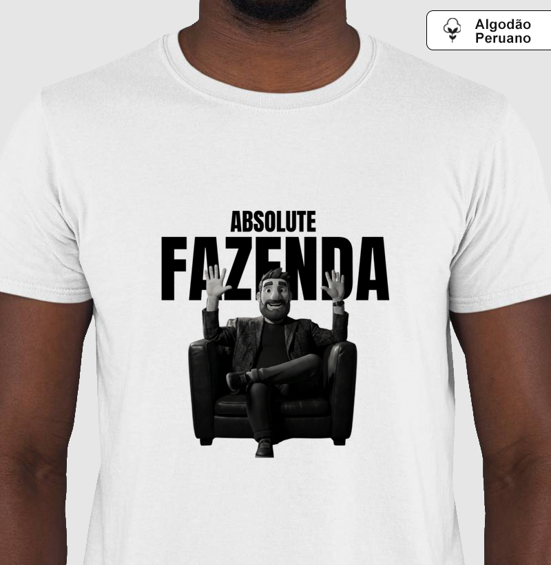 Absolute Fazenda 