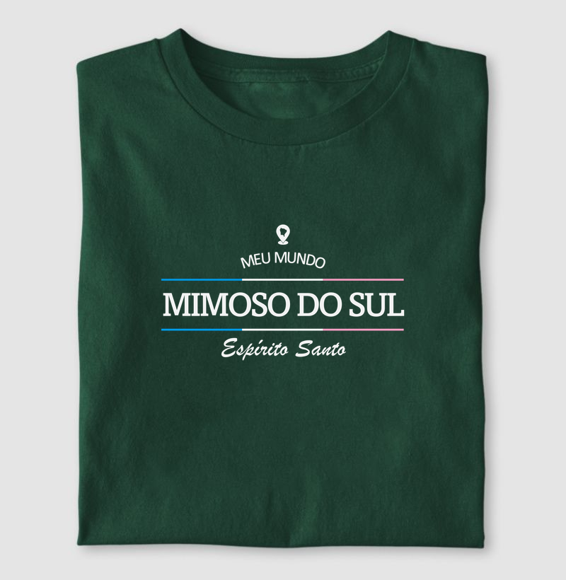 Mimoso do Sul (ES) | Meu Mundo