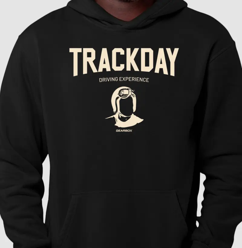 TRACKDAY I