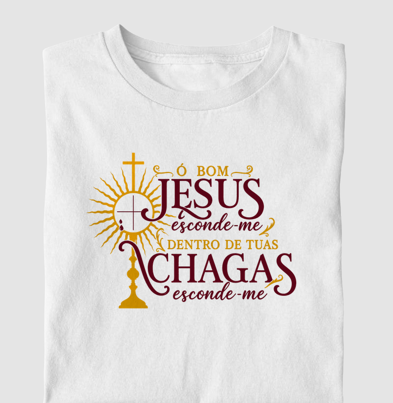 Tuas Chagas