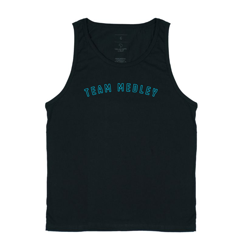 Team Medley