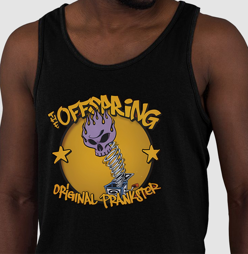 Offspring - Prankster