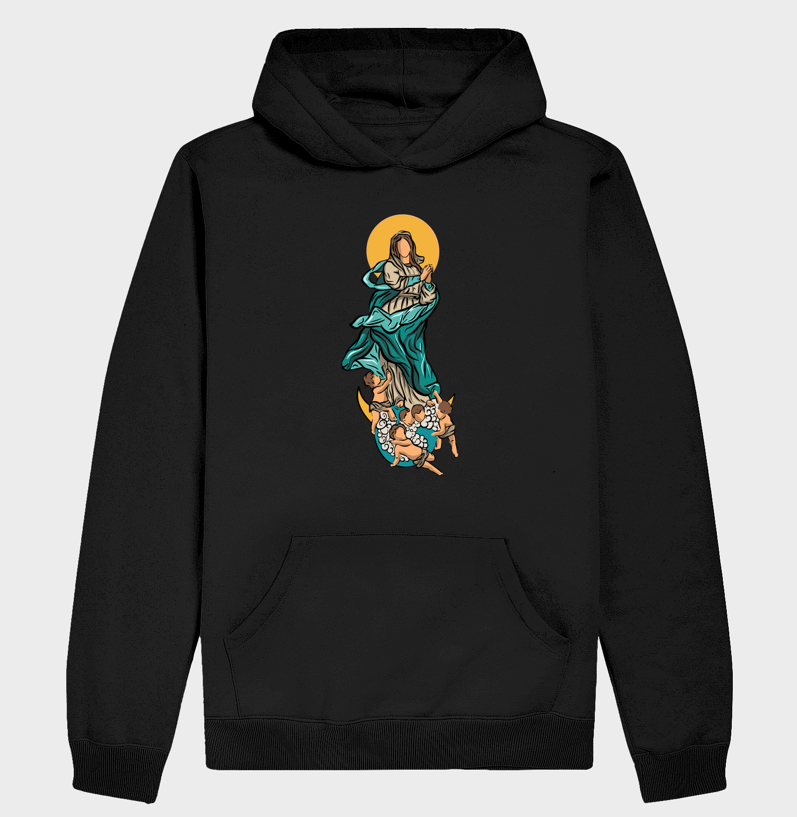 Nossa Senhora da Assunção