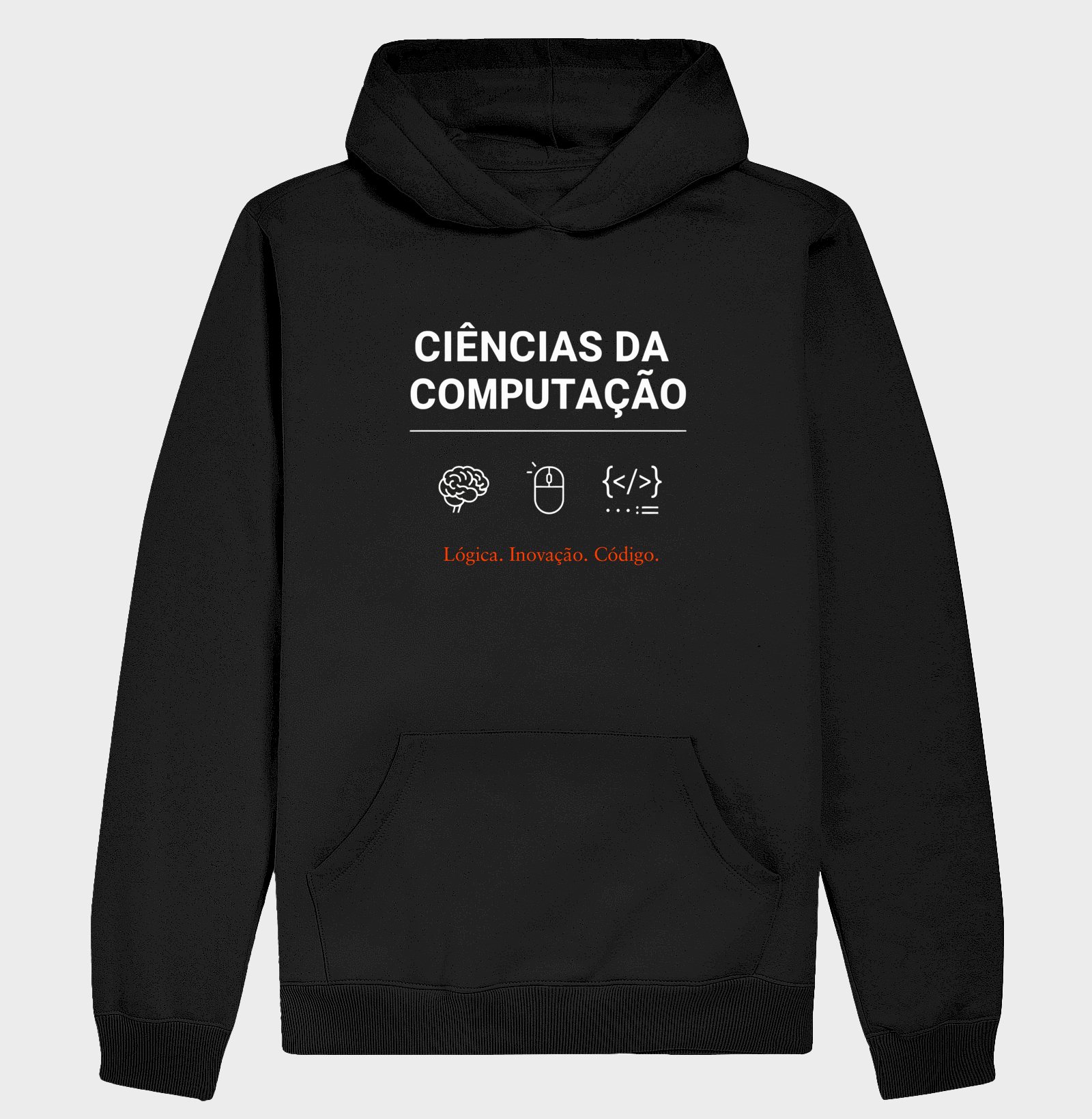 CIÊNCIAS DA COMPUTAÇÃO | Design Moderno 2025