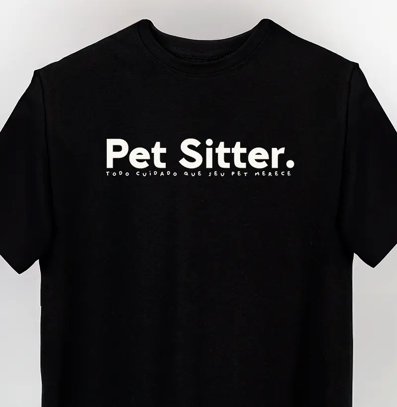 Pet Sitter
