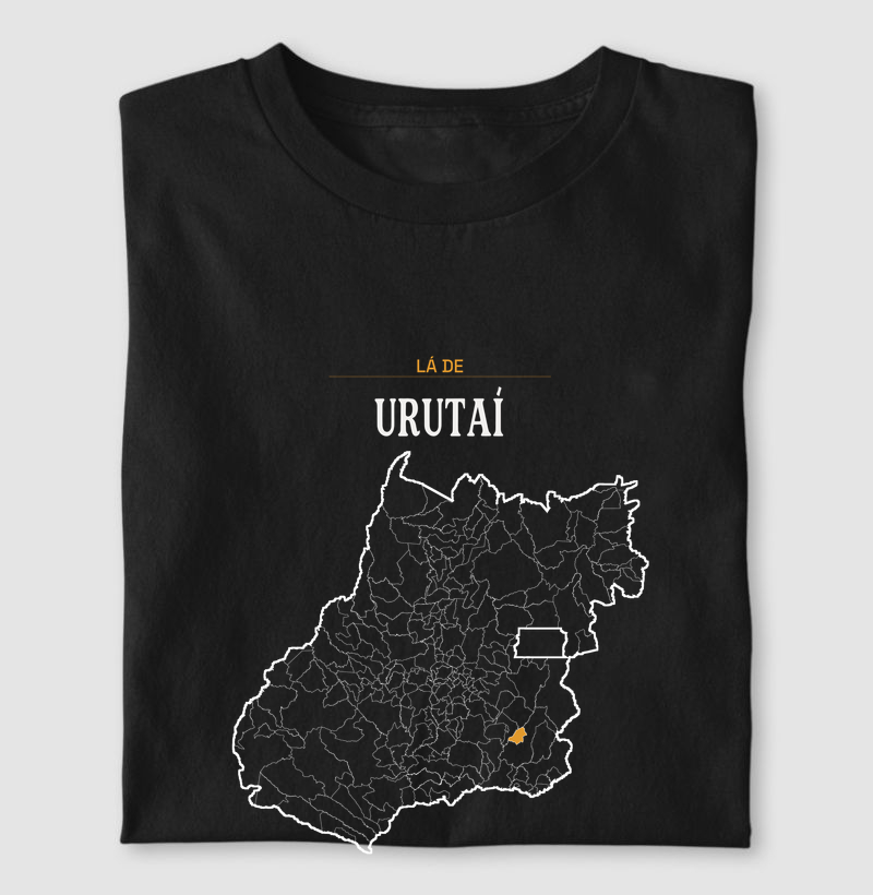 Urutaí | Território GO