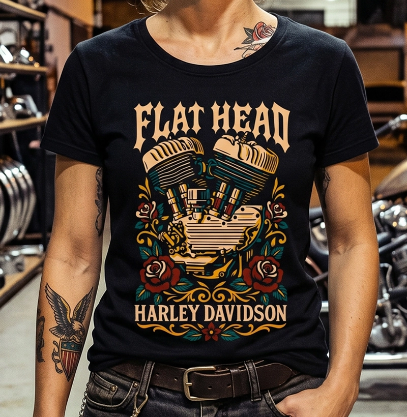 FlatHead