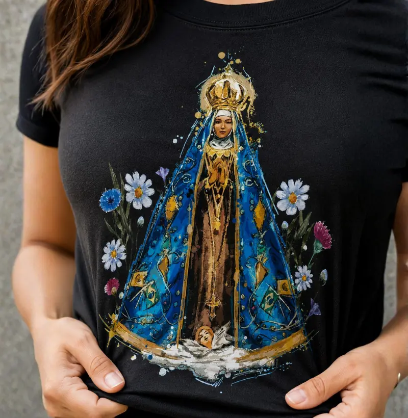 Aparecida Pintura