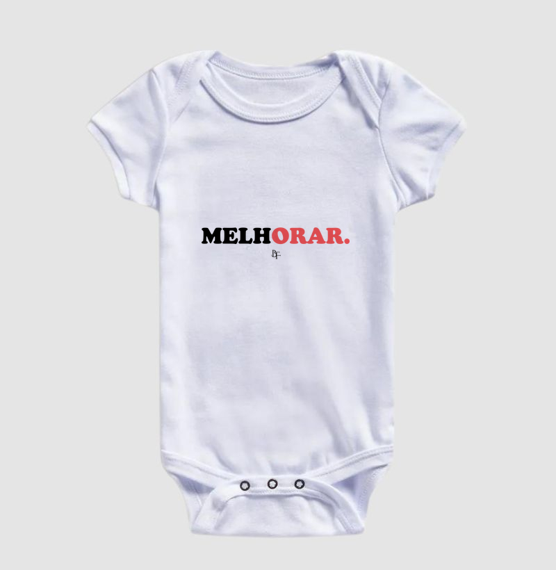 Melhorar