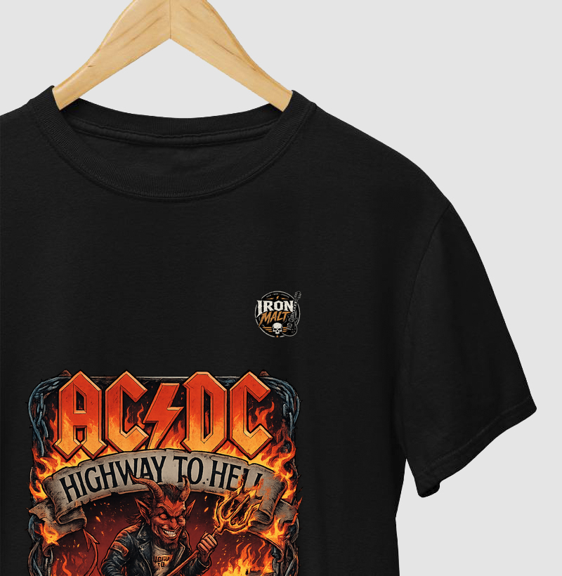 AC/DC – Highway to Hell