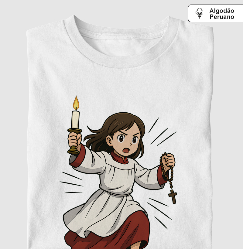 Camisa 0