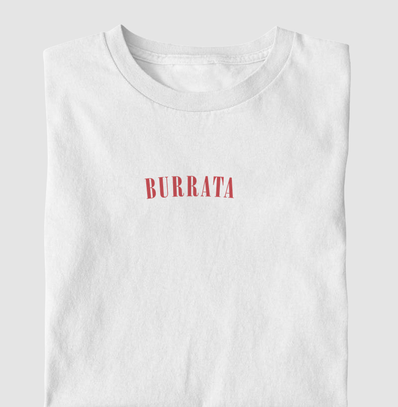 Burrata