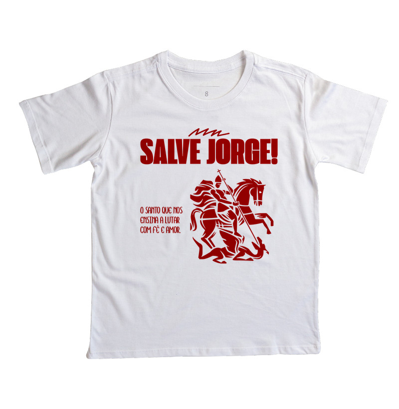Salve São Jorge