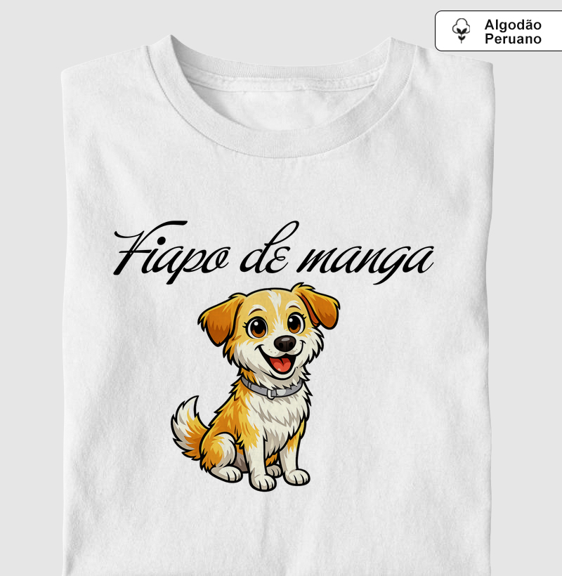 Fiapo de manga