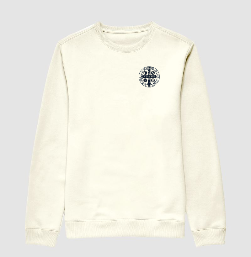 MEDALHA DE SÃO BENTO