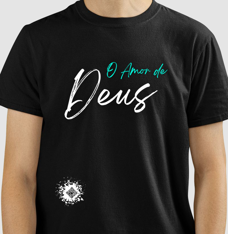 O Amor de Deus - Lian Junior