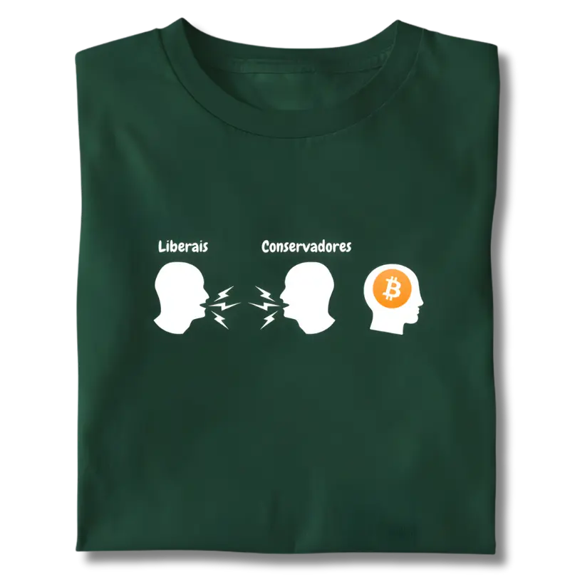 Liberais vs Conservadores