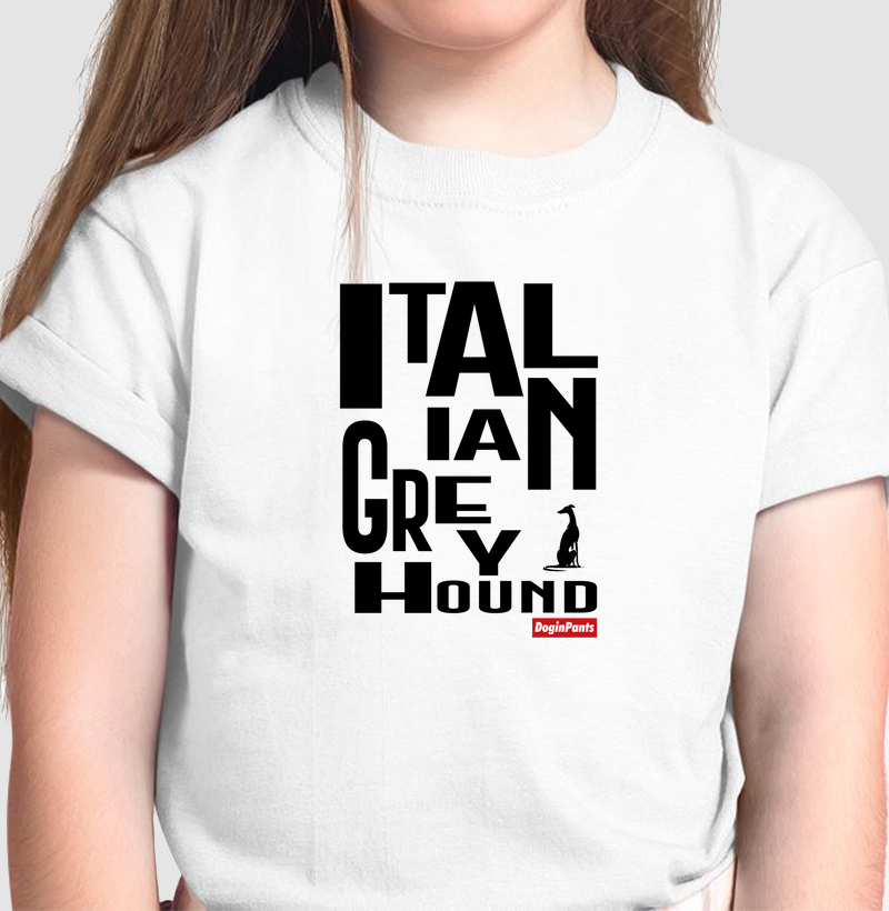 Italian Greyhound Let Big