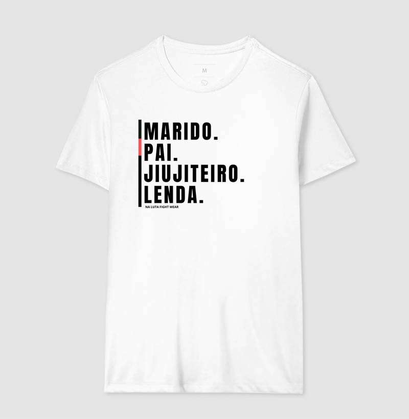 Pai e lenda