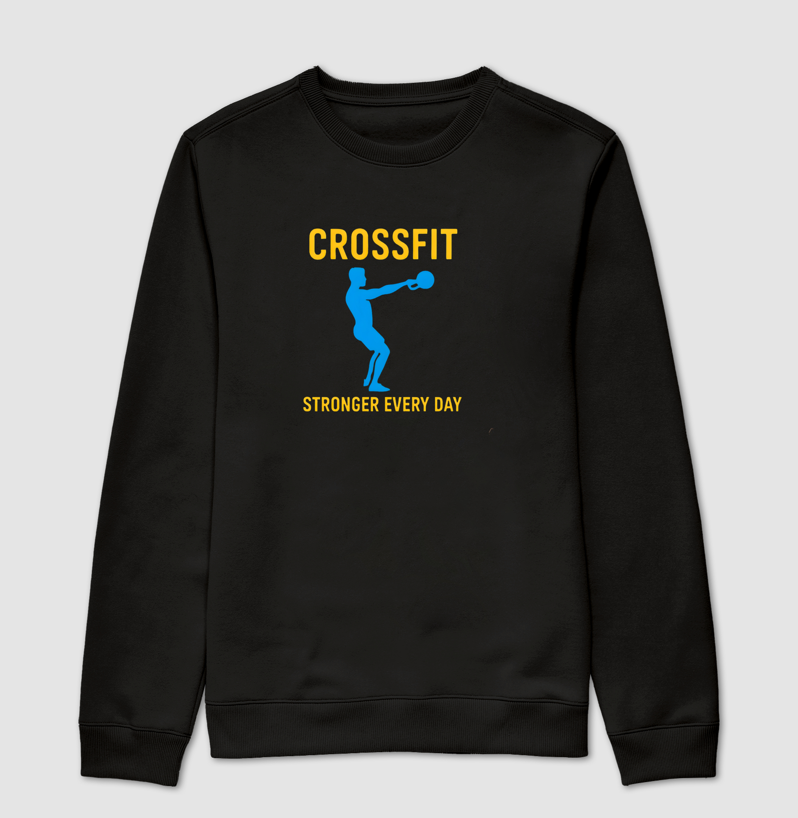 Camiseta CrossFit Every Day