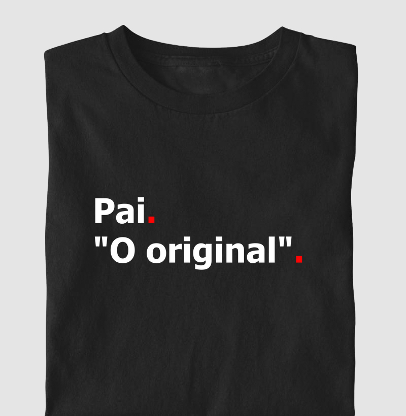PAI ORIGINAL