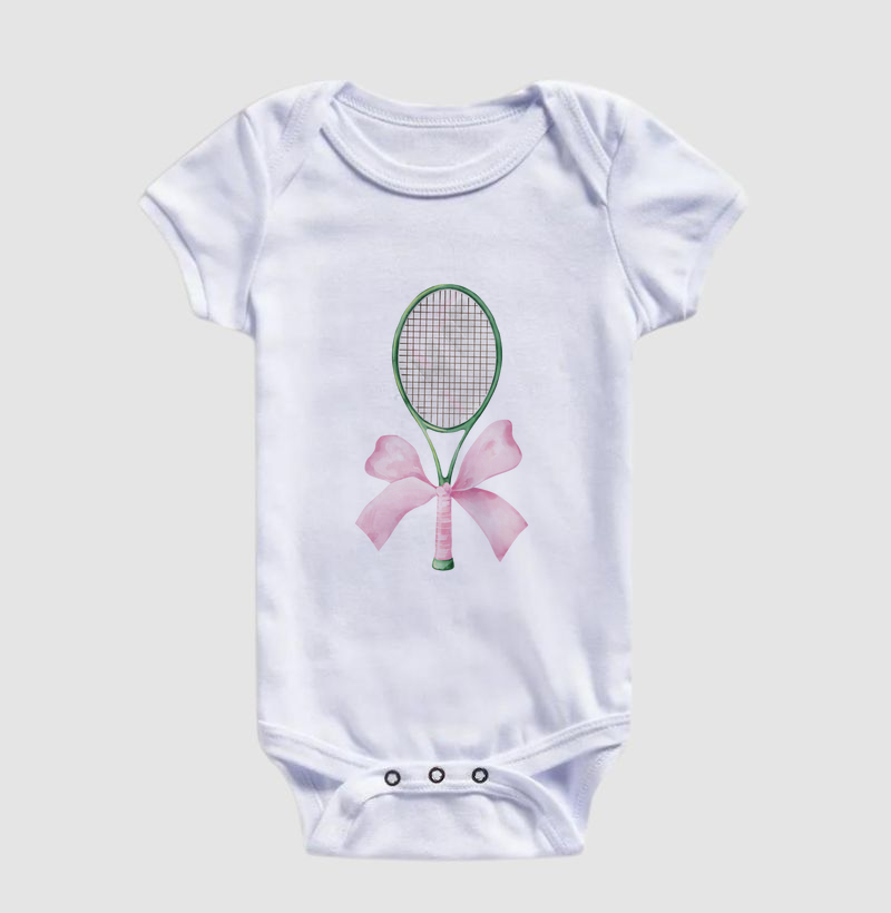 Raquete presente - Especial - Baby