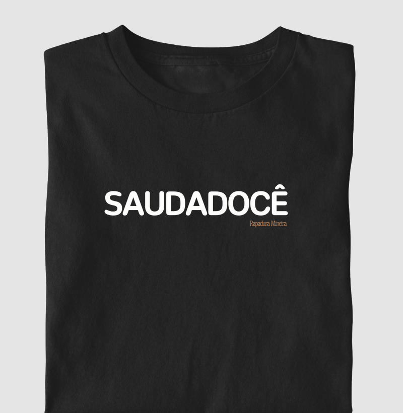 Saudadocê