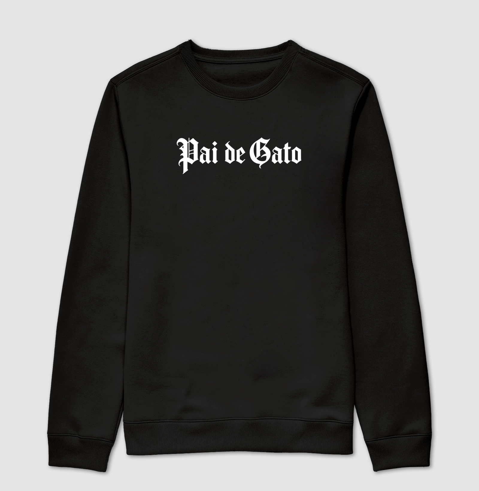 Pai de gato