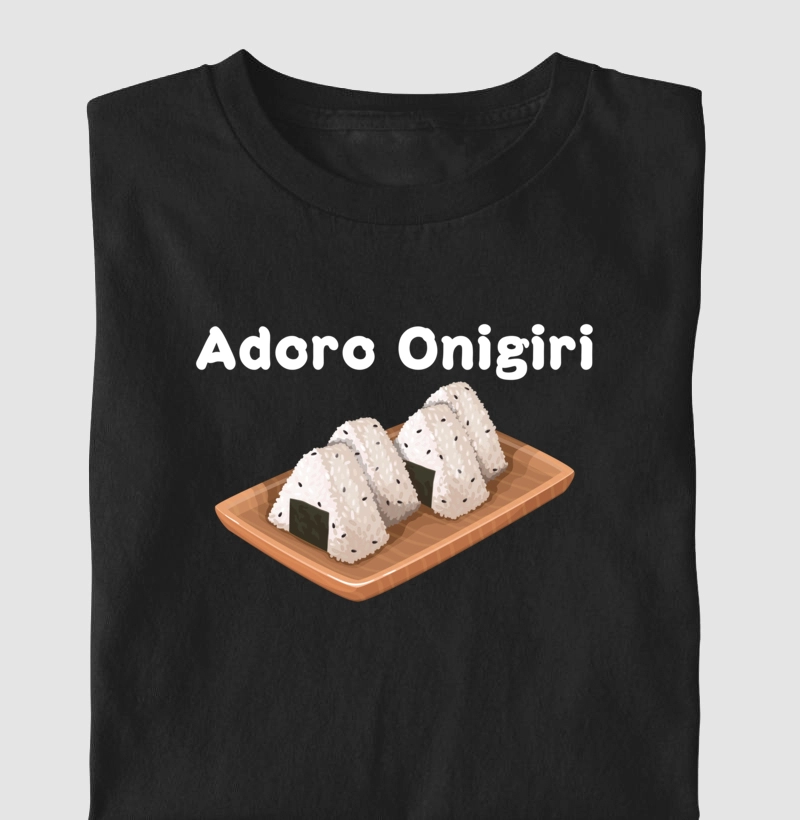 Adoro Onigiri