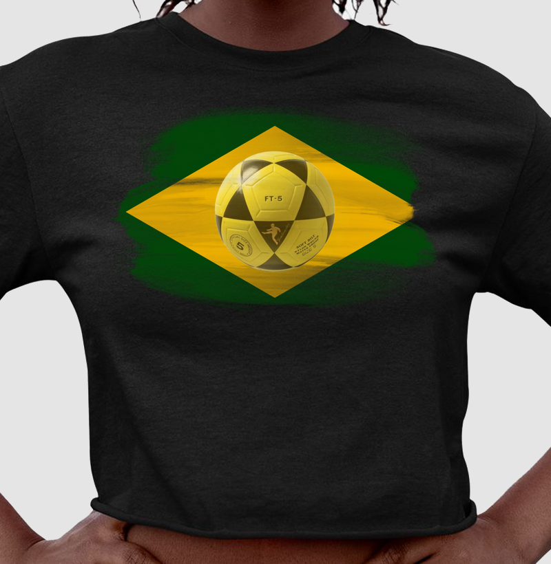 O futevôlei é brasileiro