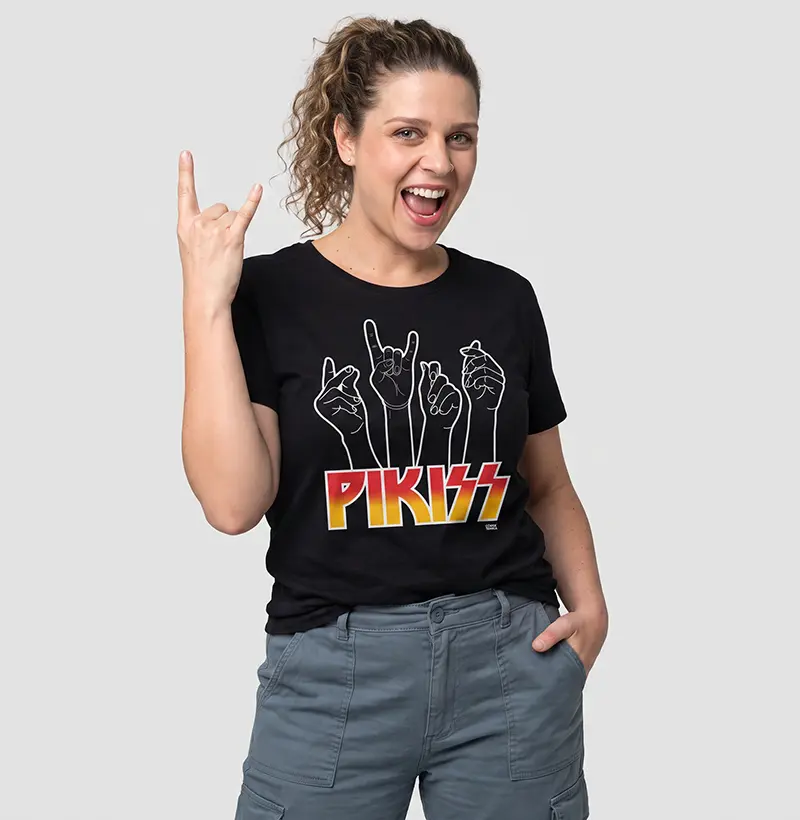 Pikiss