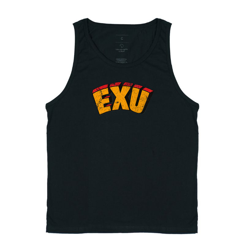 Exu - Old School