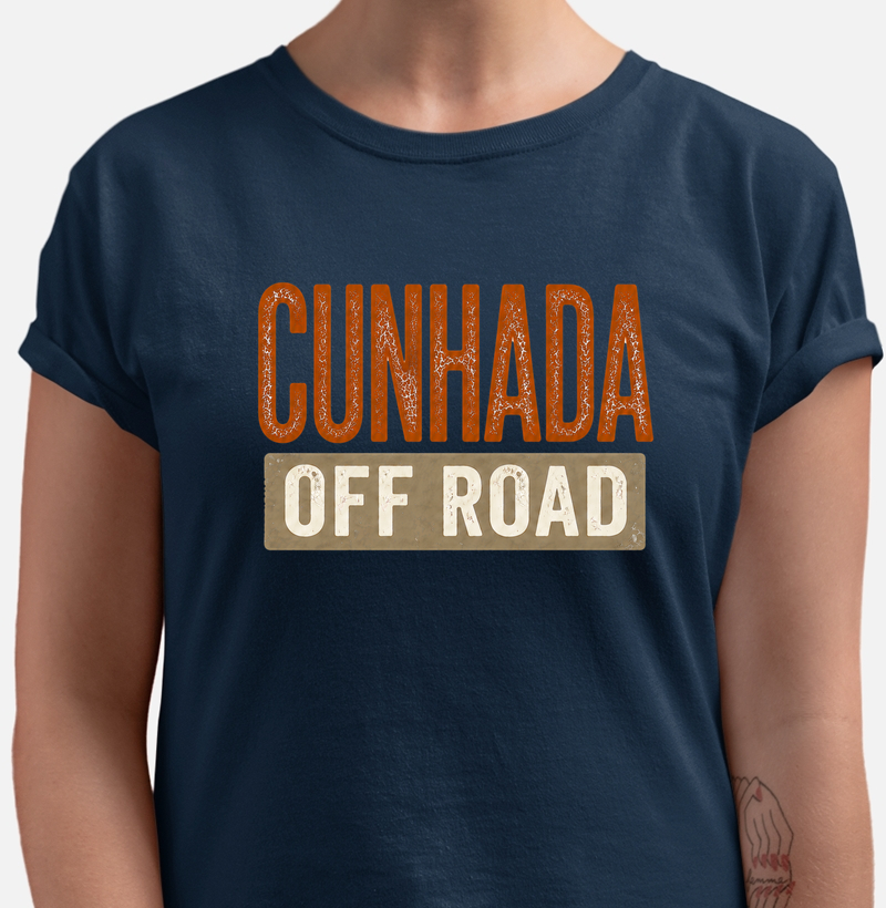Cunhada Off Road
